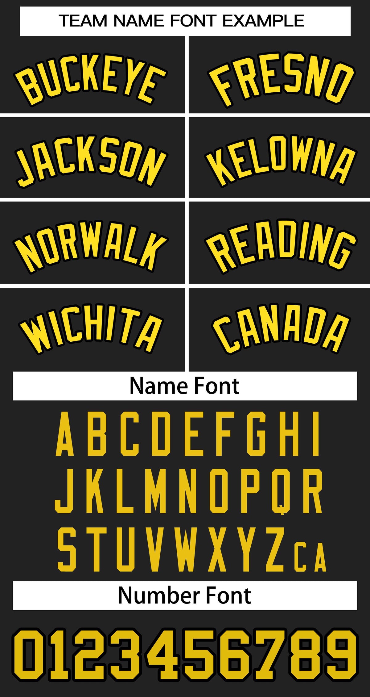 Custom Black Gold-Black Classic Style Baseball Jersey For Women