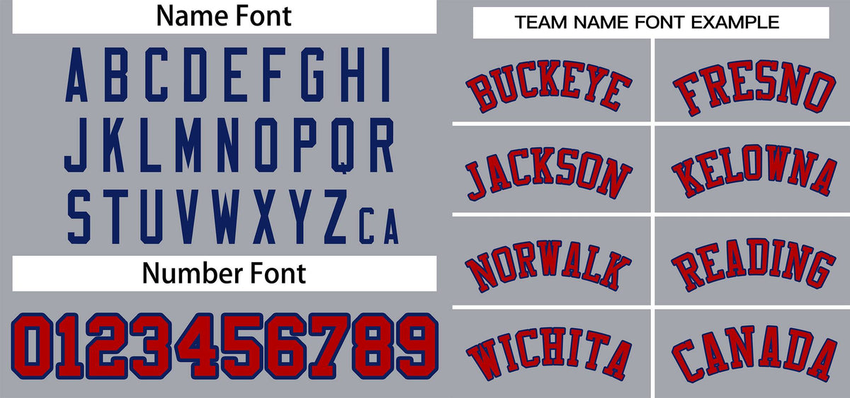 Custom Gray Red-Navy Classic Style Pullover Fashion Hoodie Uniform| KXKSHOP