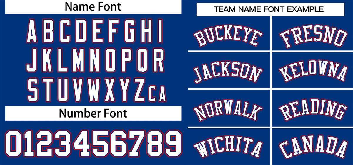 Custom Royal White-Red Sport Classic Style Pullover Fashion Hoodie Uniform| KXKSHOP