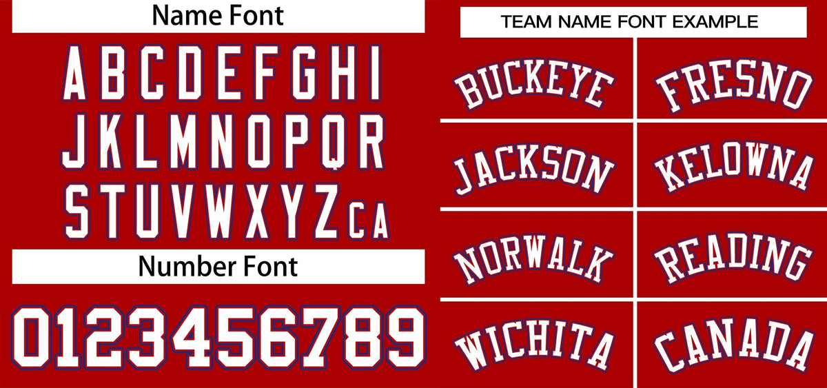 Custom Red White-Navy Sport Classic Style Hoodie Pullover Fashion Uniform| KXKSHOP