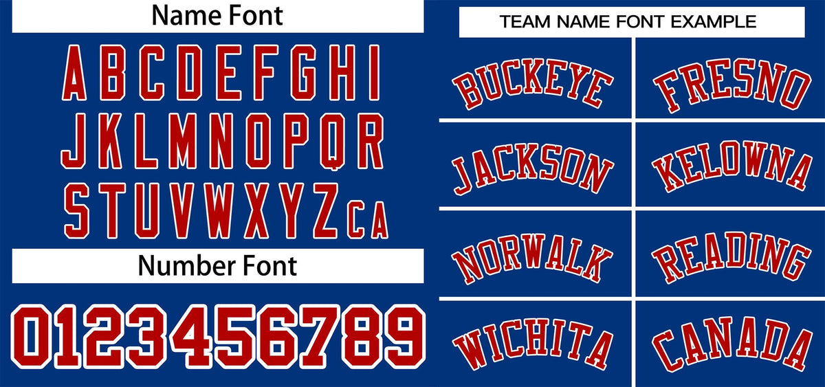 Custom Royal Red-White Sport Classic Style Hoodie Pullover Fashion Uniform| KXKSHOP