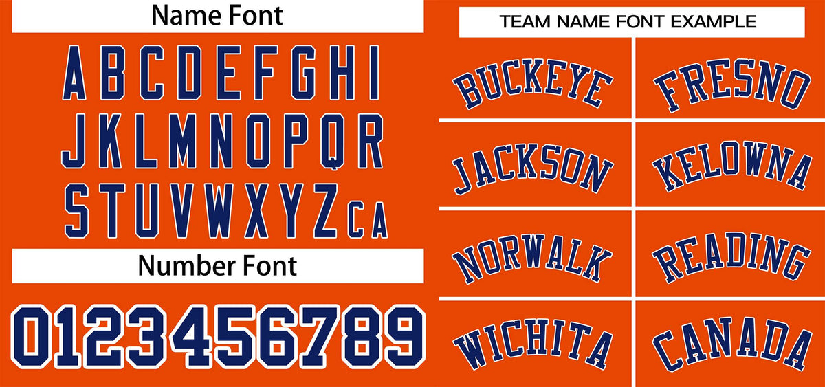 Custom Classic Style Hoodie Fashion Orange Athletic Pullover Sweatshirt| KXKSHOP