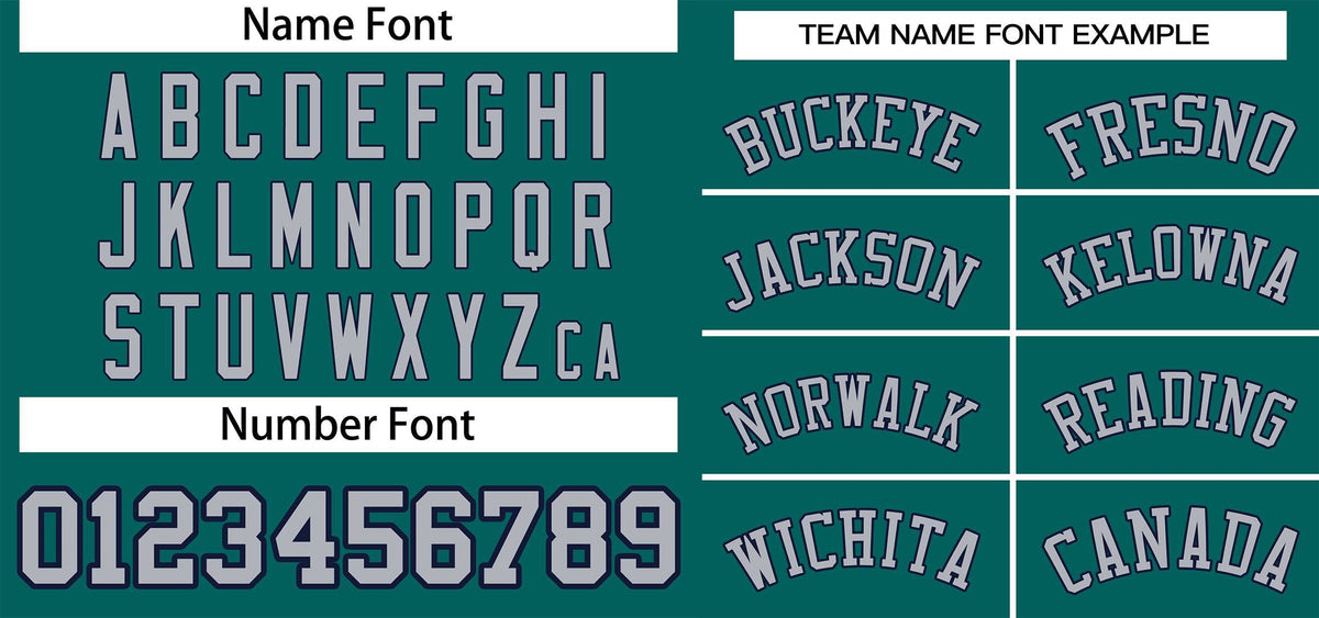 Custom Aqua Gray-Navy Classic Style Hoodie Fashion Athletic Pullover Sweatshirt| KXKSHOP