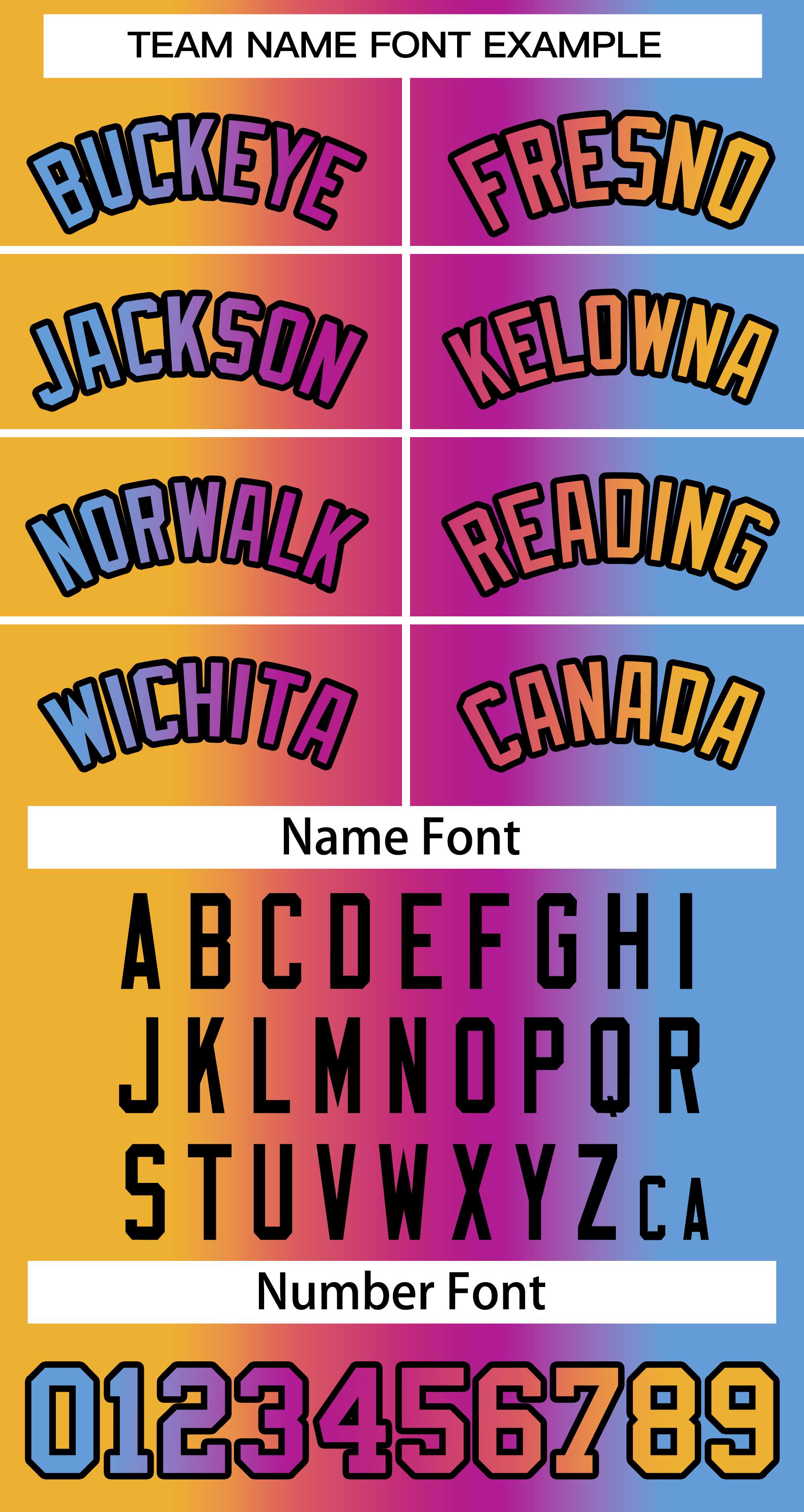 Custom Light Blue Purple-Black Gradient Fashion Baseball Jersey For Women