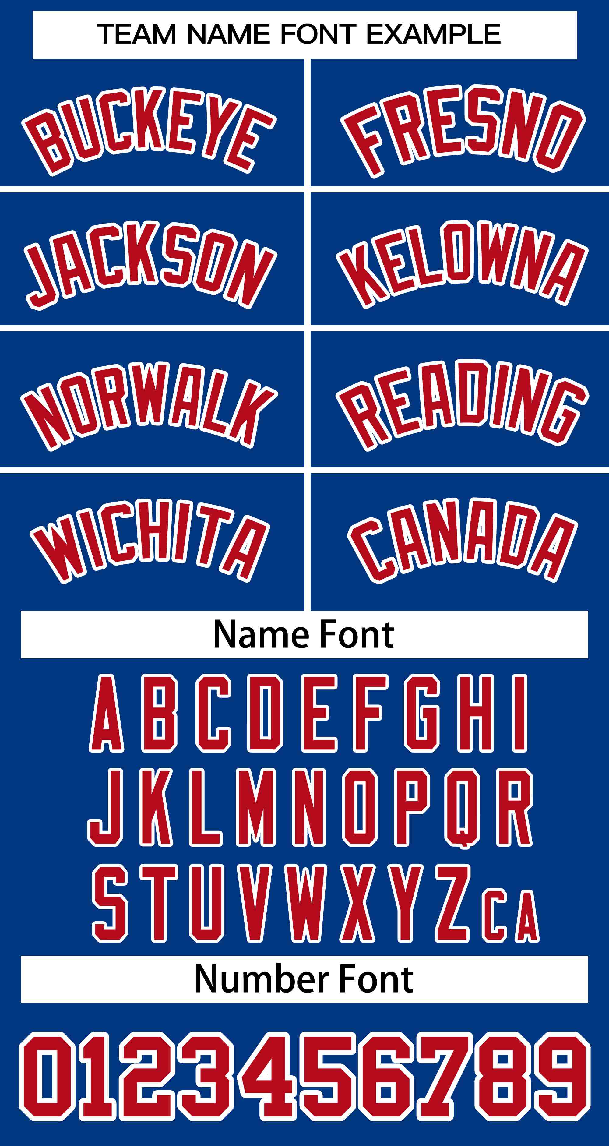 Custom Royal Red-White Classic Style Authentic Two-Button Baseball Jersey