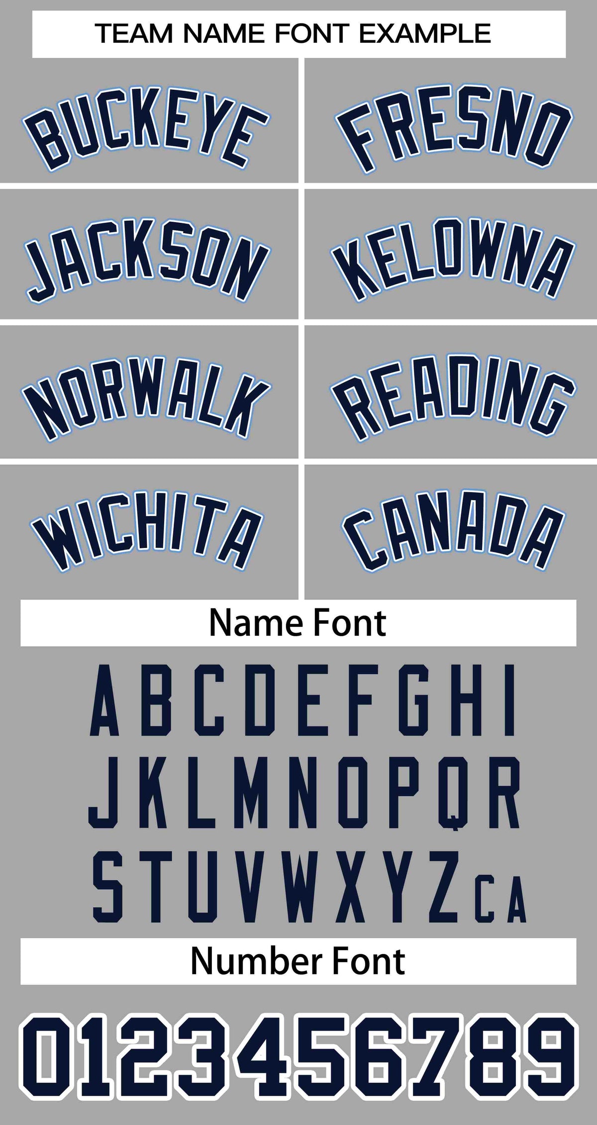 Custom Gray Navy-White Classic Style Authentic Two-Button Softball Jersey
