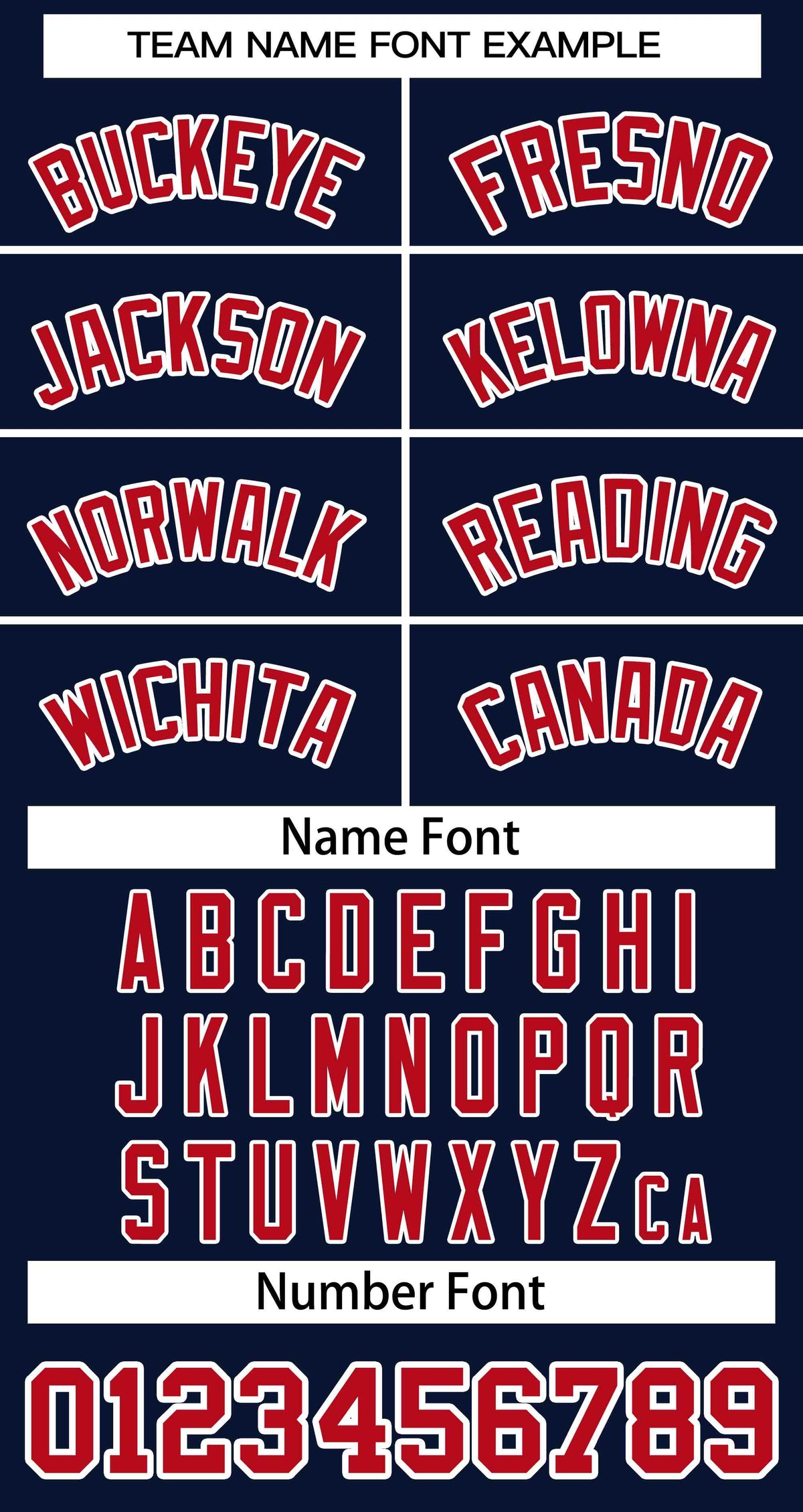 Custom Navy Red-White Classic Style Authentic Two-Button Softball Jersey