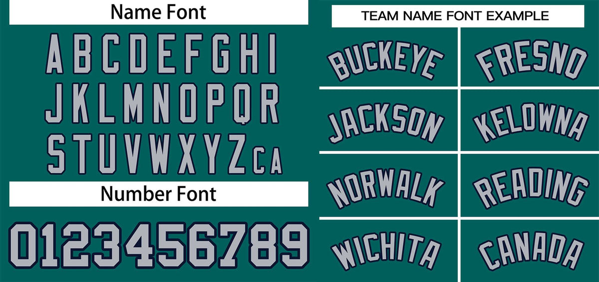 Softball Jerseys Custom