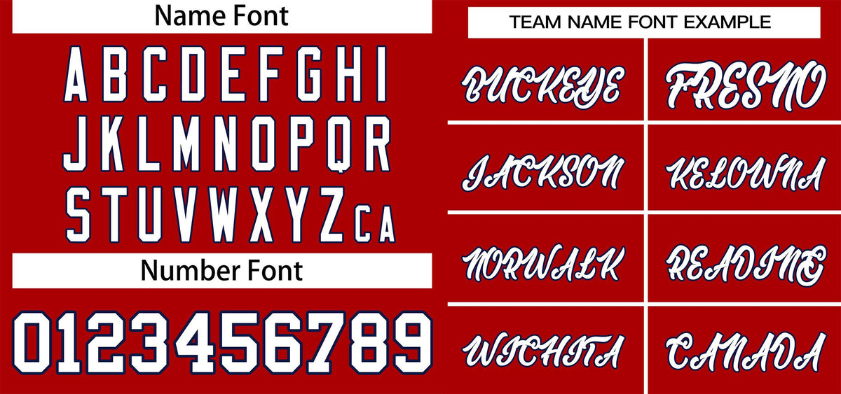 Custom Stitched Red White-Navy Classic Style Sweatshirt Pullover Hoodie| KXKSHOP