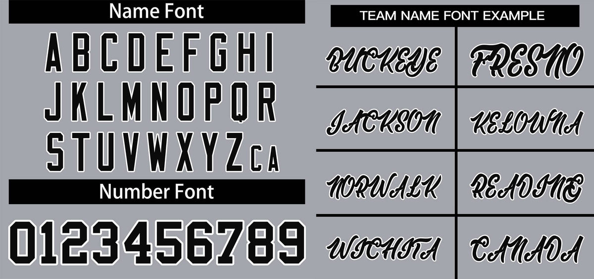 Custom Stitched Gray Black-White Classic Style Sweatshirt Pullover Hoodie| KXKSHOP