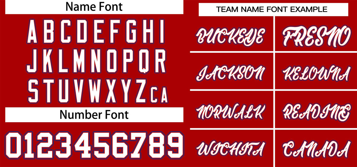 Custom Stitched Red White-Red Classic Style Sweatshirt Pullover Hoodie| KXKSHOP