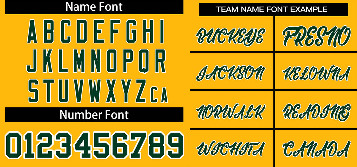 Custom Stitched Yellow Green-White Classic Style Sweatshirt Pullover Hoodie| KXKSHOP