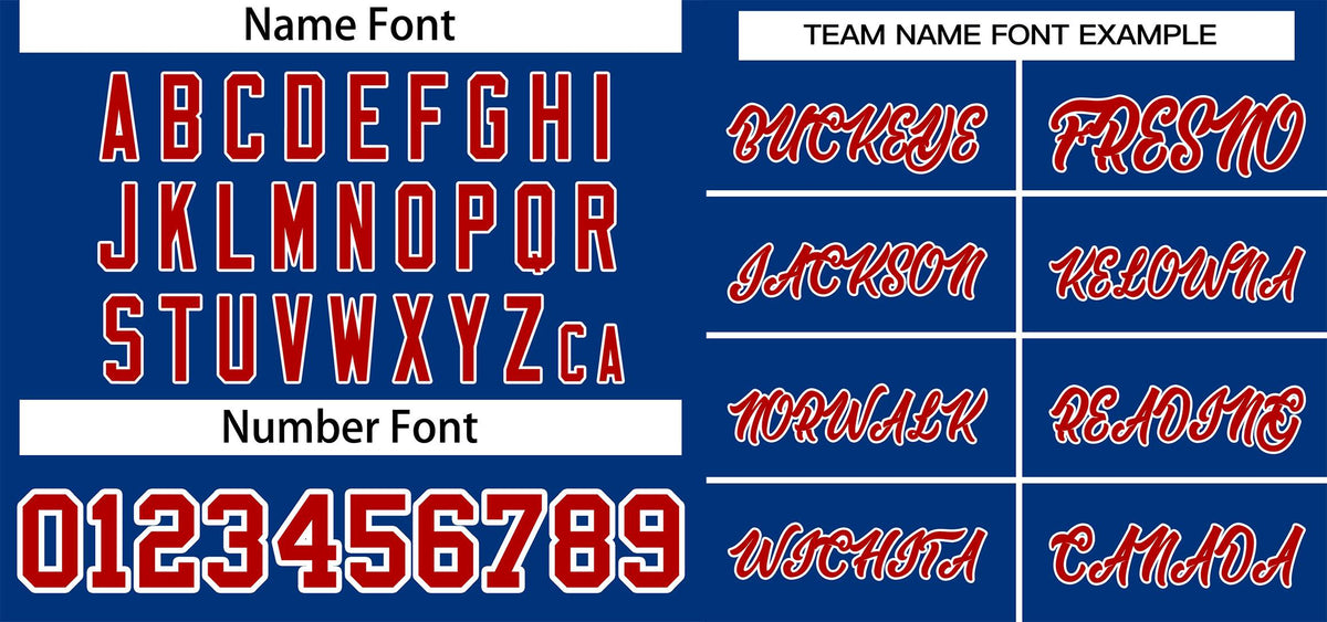 Custom Stitched Royal Red-White Classic Style Sweatshirt Pullover Hoodie| KXKSHOP