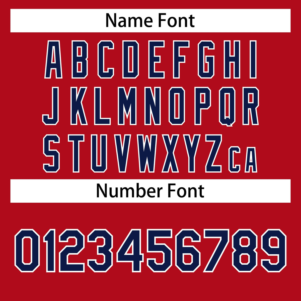 Custom Red Navy-White Classic Style Uniform Pullover Fashion Hoodie Sweatshirt| KXKSHOP