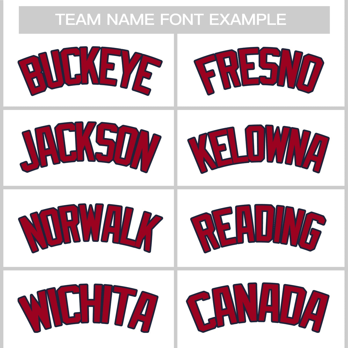 Custom White Red-Navy Letterman Solider Classic Style Varsity Full-Snap Jacket