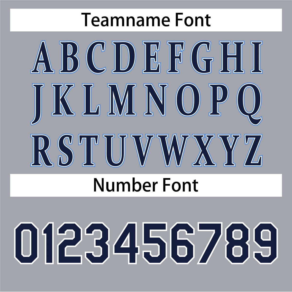 Custom Gray Navy-White Sport Classic Style Sweatshirt Fashion Hoodie Uniform| KXKSHOP