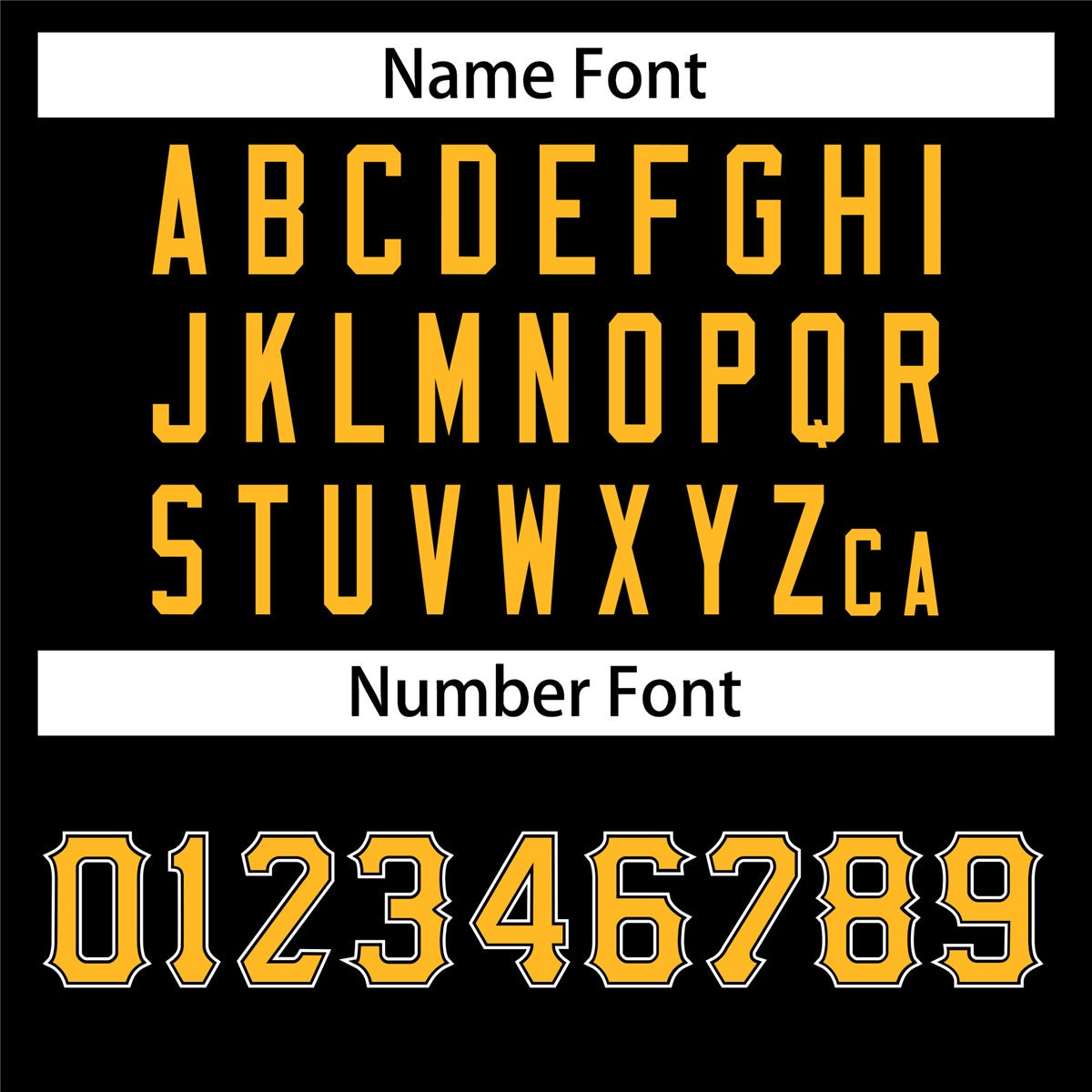 Custom Black Yellow White Classic Style Sweatshirt Fashion Hoodie Uniform| KXKSHOP