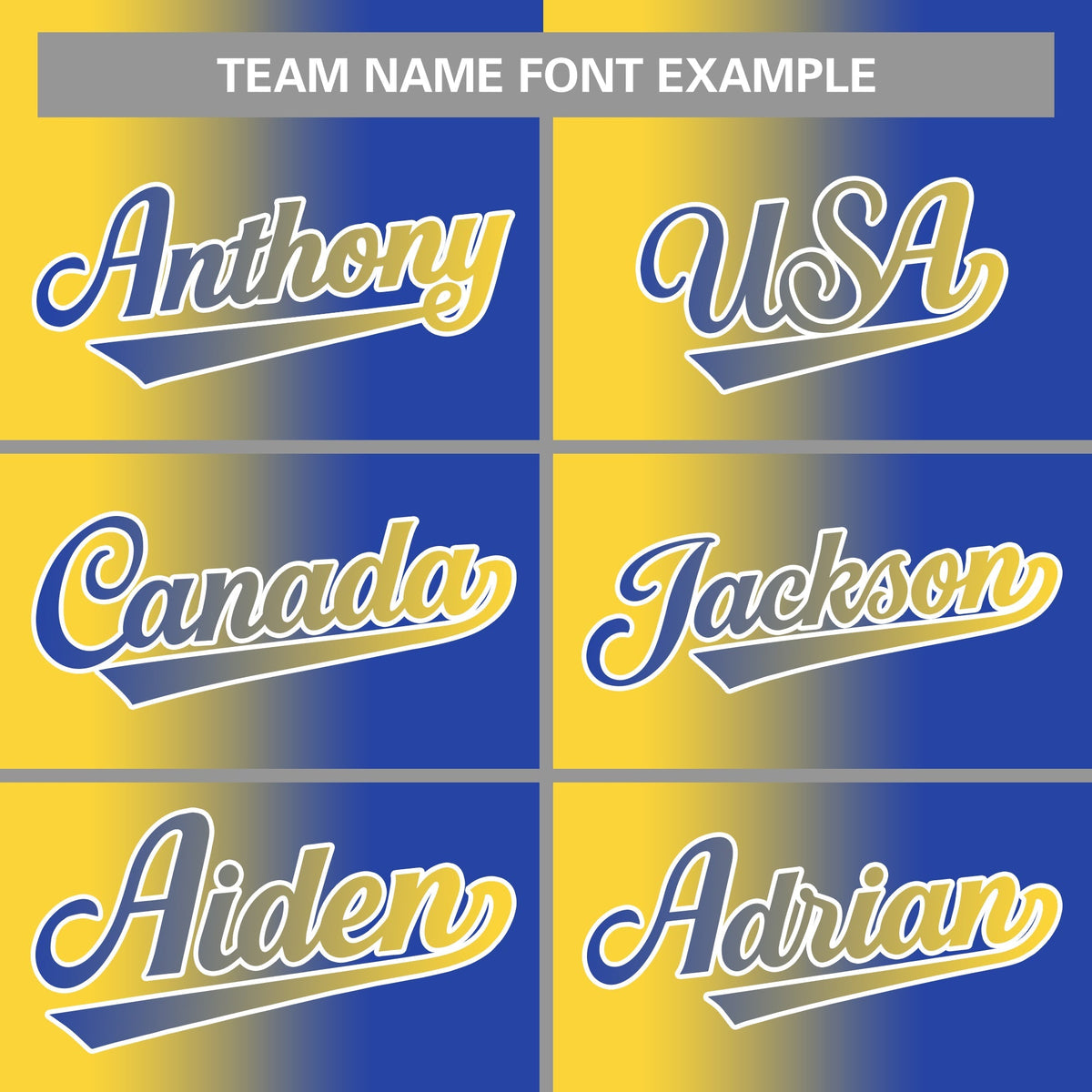 Custom Yellow Royal Gradient FashionCasual Pullover Hoodie| KXKSHOP