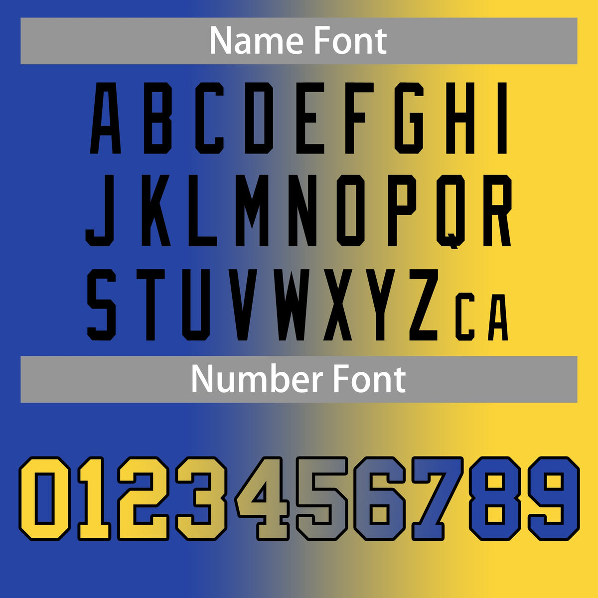 Custom Yellow Royal Gradient FashionCasual Pullover Hoodie| KXKSHOP