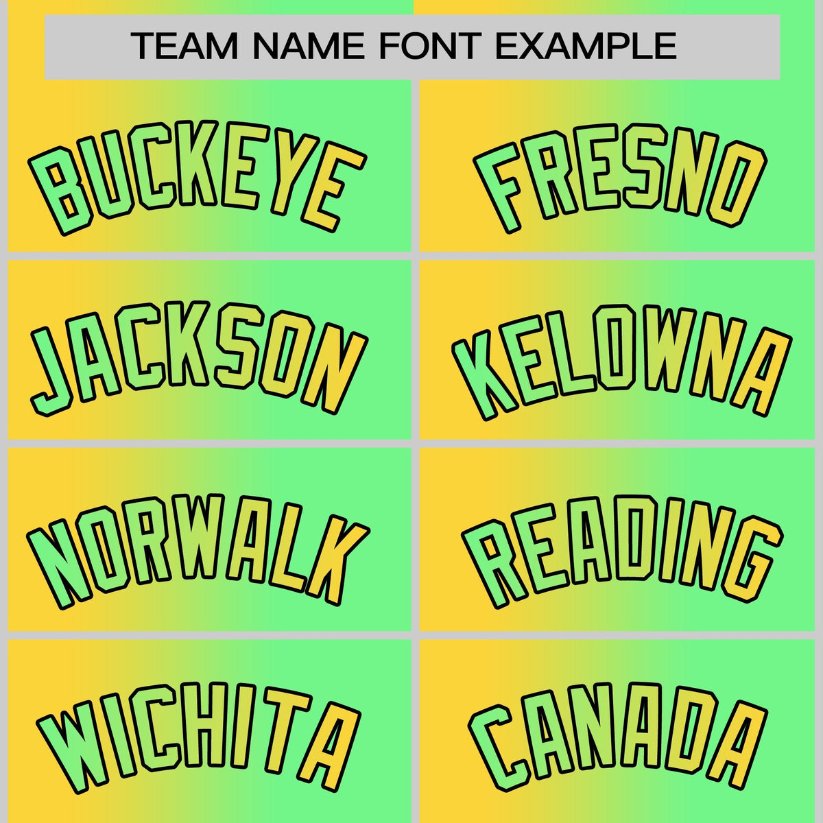 Custom Yellow Neon Green Gradient Fashion Casual Pullover Sweatshirt Hoodie| KXKSHOP