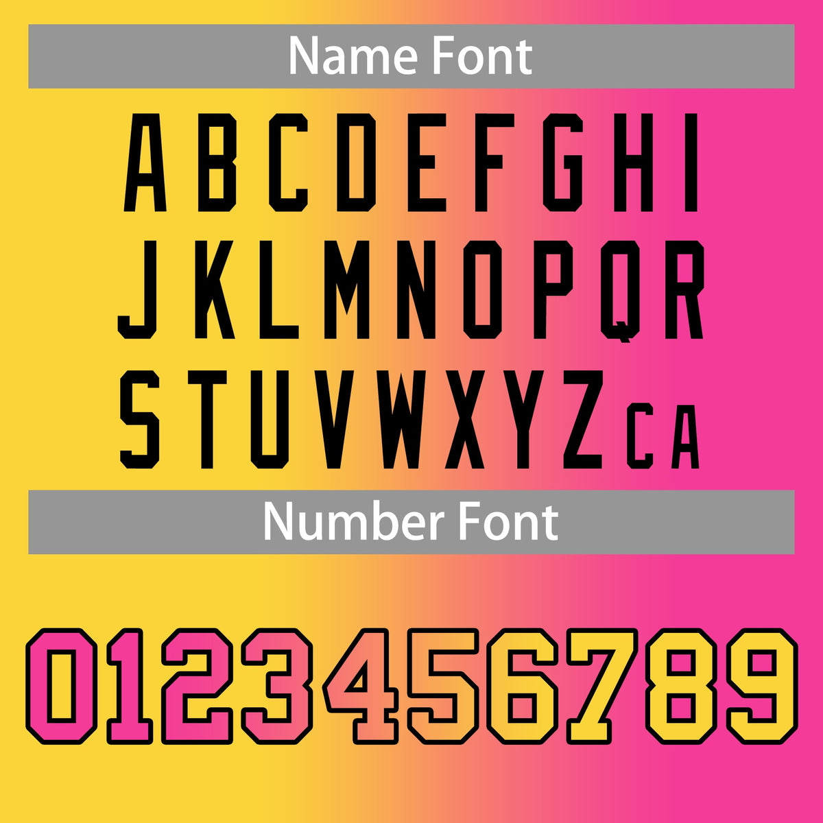 Custom Pink Orange Gradient Fashion Casual Pullover Sweatshirt Hoodie| KXKSHOP