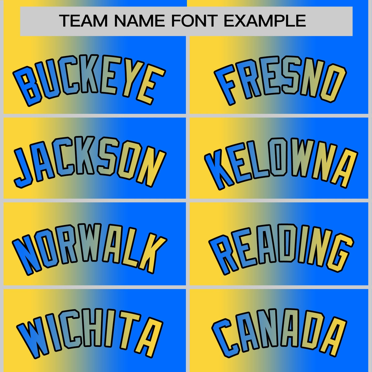 Custom Stitched Sportwear Royal Yellow Gradient Fashion Casual Pullover Hoodie| KXKSHOP