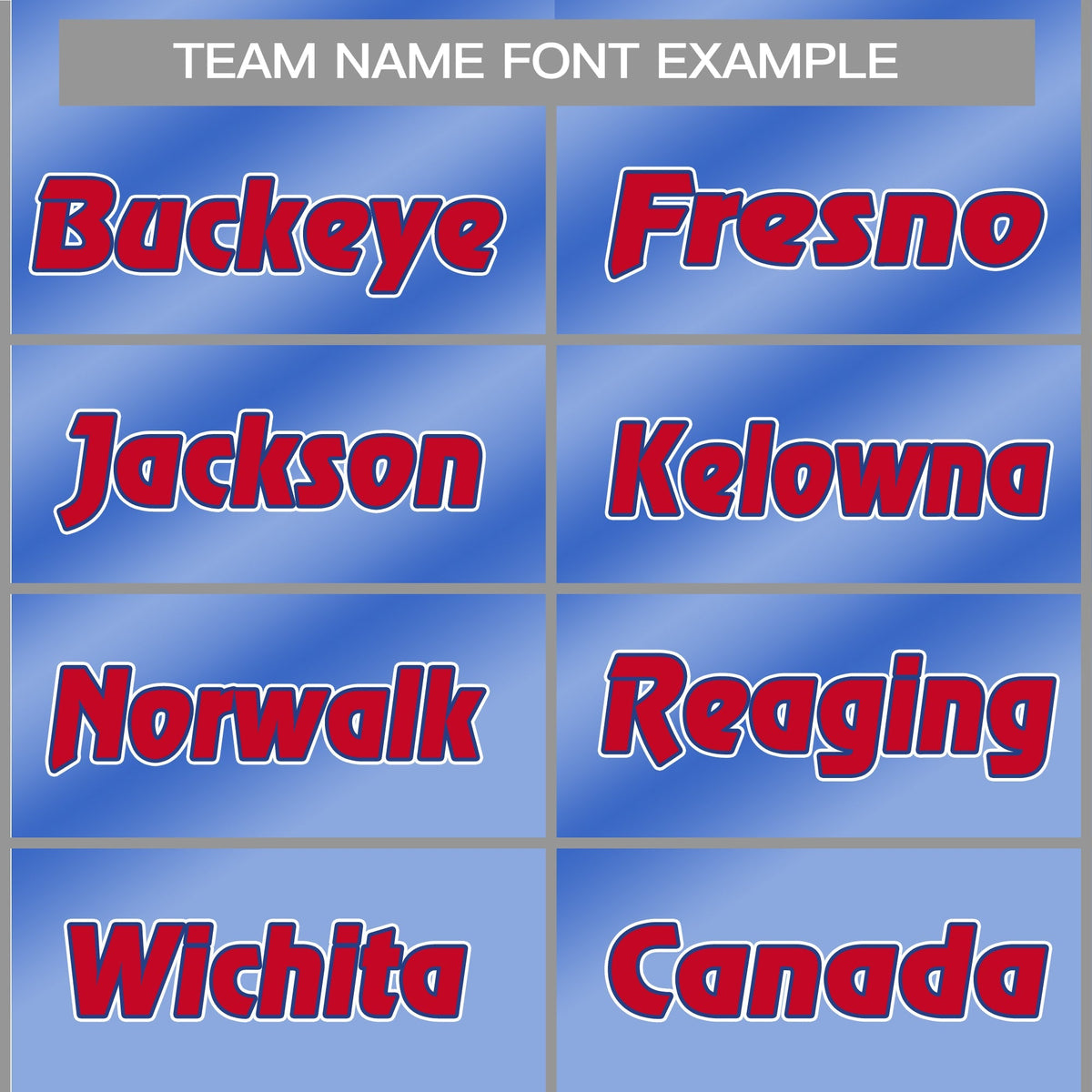 Custom Light Blue Gradient Fashion Casual Pullover Hoodie| KXKSHOP