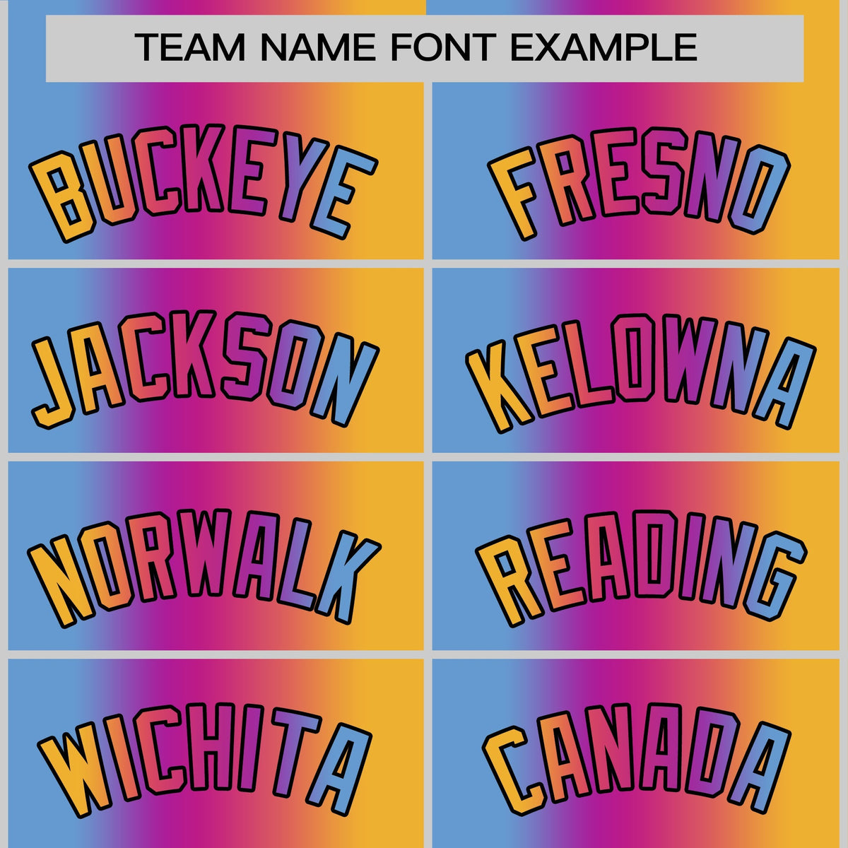 Custom Lt Blue Pink-Orange Gradient Fashion Casual Pullover Hoodie| KXKSHOP