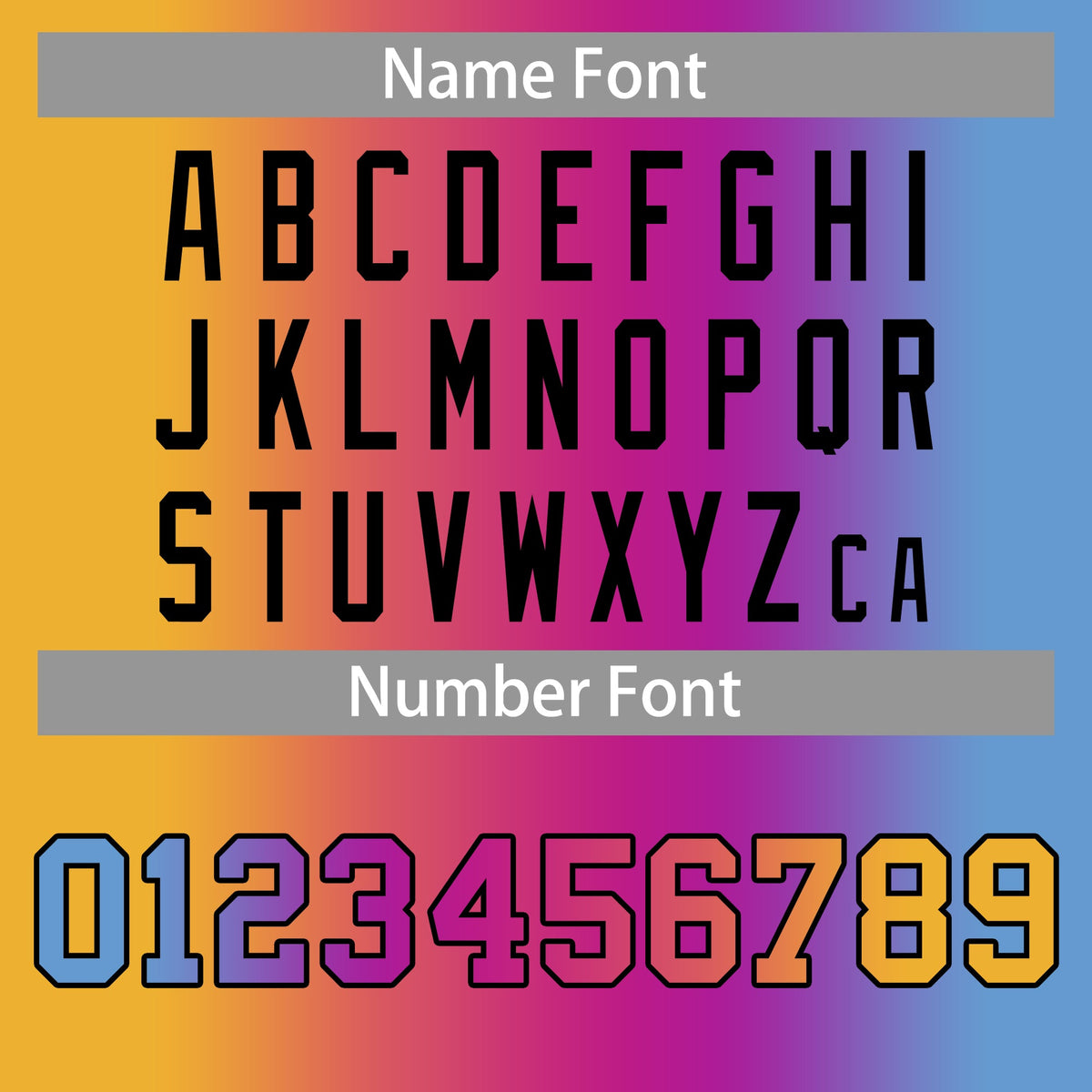 Custom Lt Blue Pink-Orange Gradient Fashion Casual Pullover Hoodie| KXKSHOP