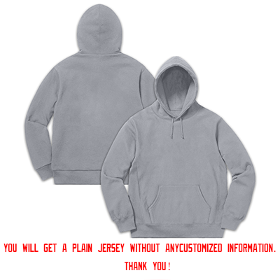Custom Gray Orange-Black Sport Classic Style Sweatshirt Fashion Hoodie Uniform| KXKSHOP