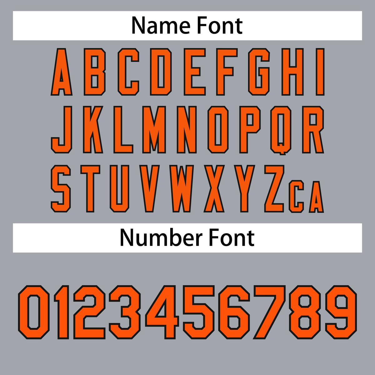 Custom Gray Orange-Black Sport Classic Style Sweatshirt Fashion Hoodie Uniform| KXKSHOP