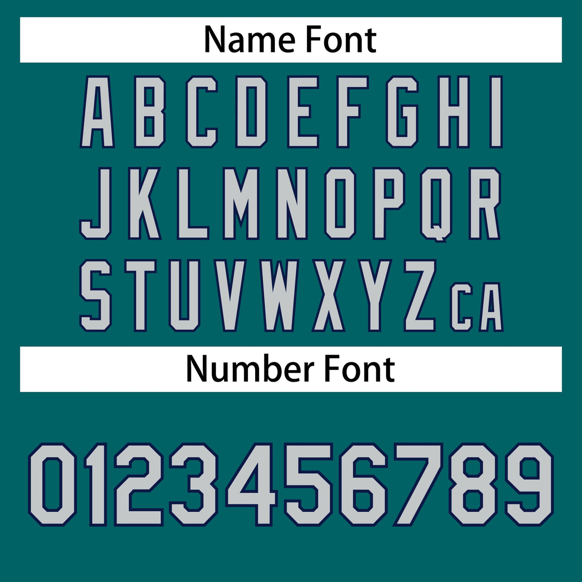 Custom Aqua Navy-Gray Classic Style Sweatshirt Fashion Hoodie Uniform| KXKSHOP