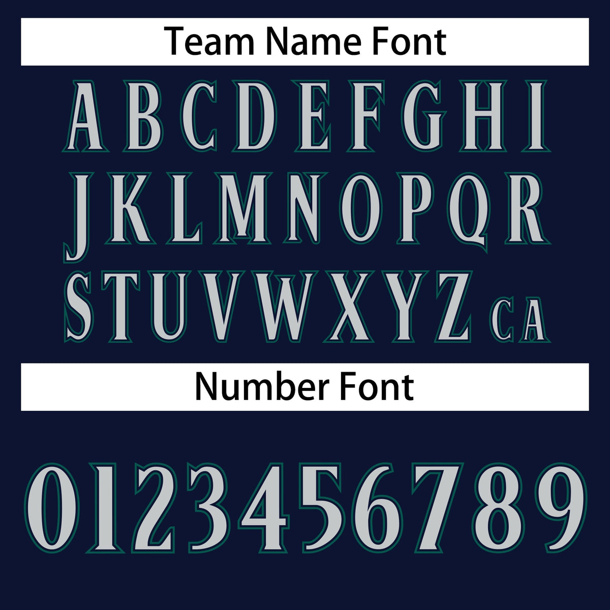 Custom Navy Aqua-Gray Classic Style Sweatshirt Fashion Hoodie Uniform| KXKSHOP