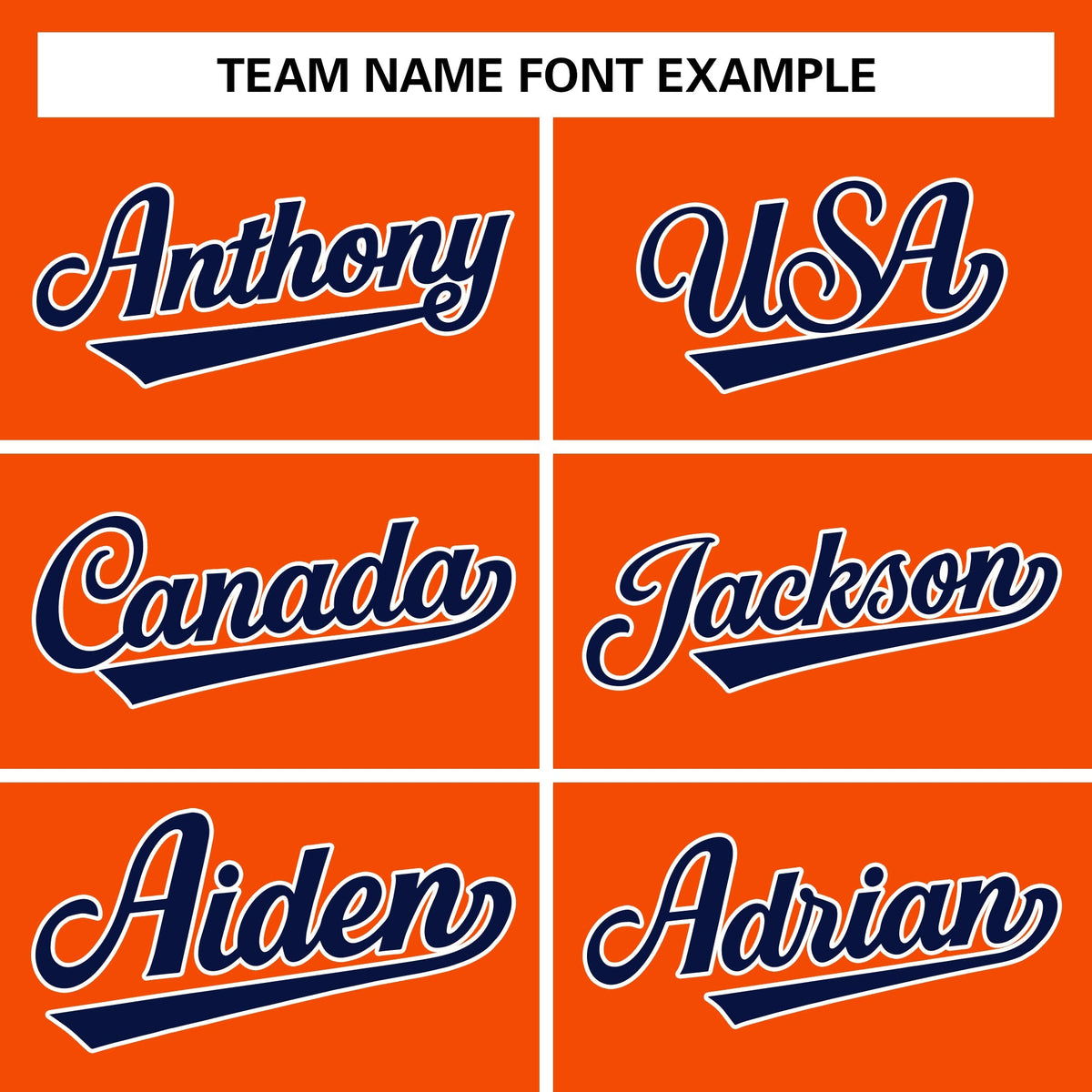 Custom Orange Navy-White Sports Classic Style Pullover Fashion Hoodie Uniform| KXKSHOP