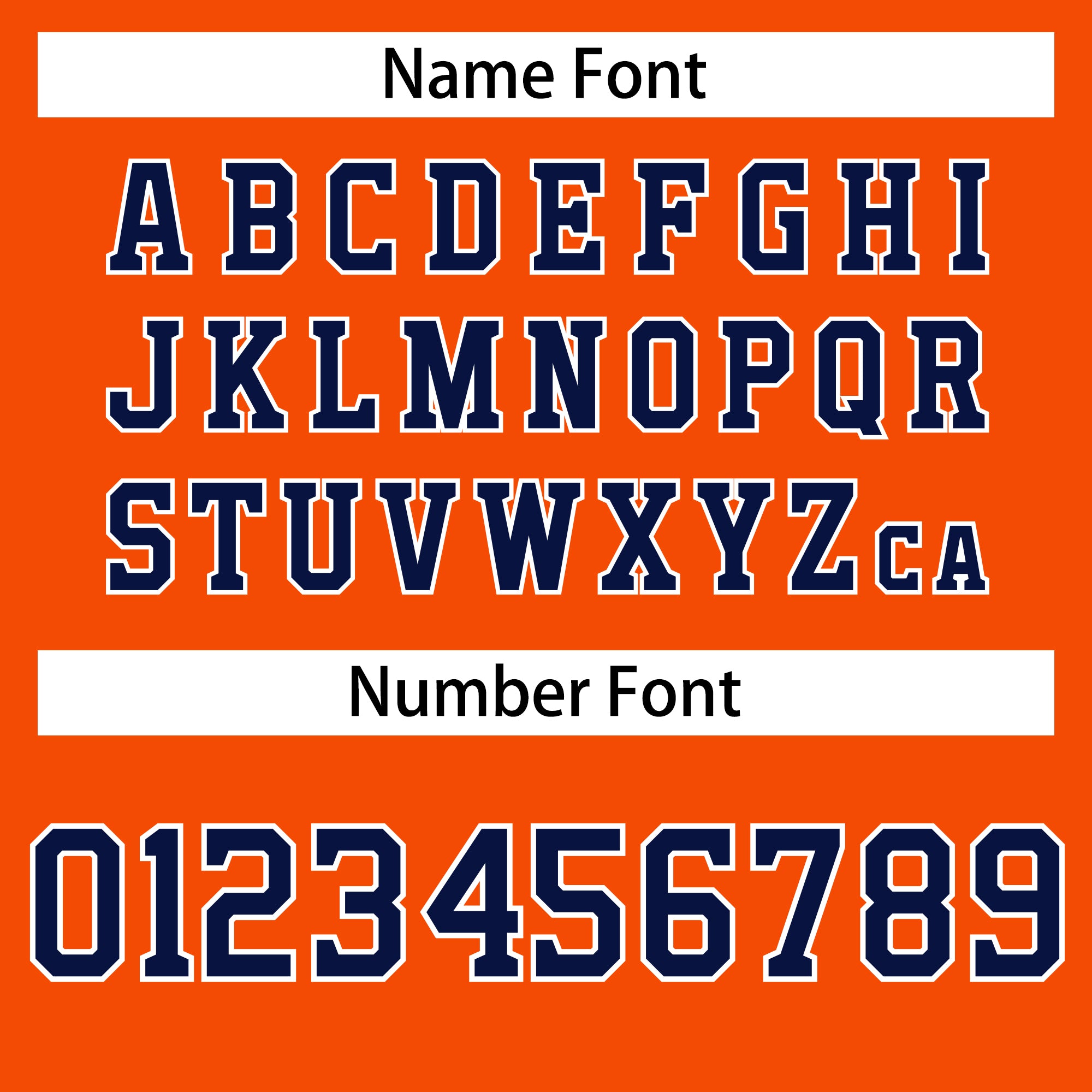 Custom Orange Navy-White Sports Classic Style Pullover Fashion Hoodie Uniform| KXKSHOP