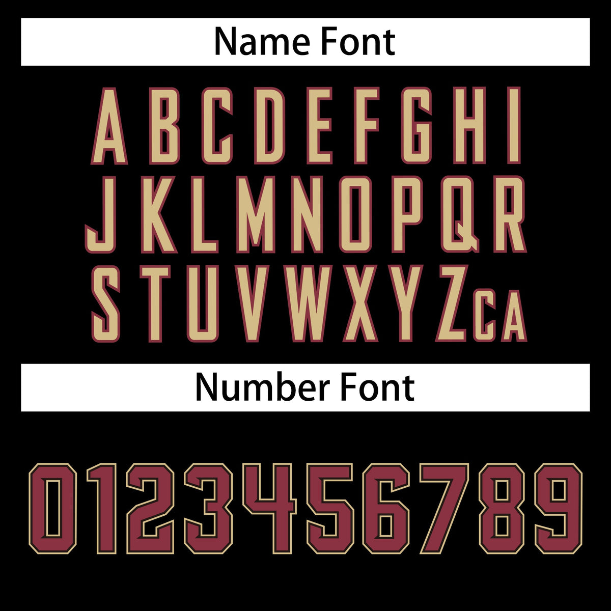 Custom Black Cardinal-Old Gold Classic Style Sweatshirt Fashion Hoodie Uniform| KXKSHOP