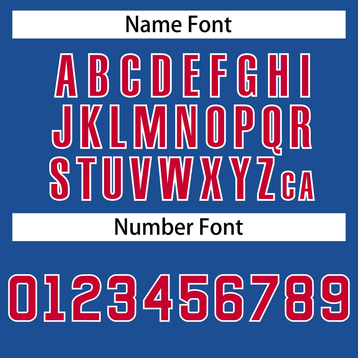 Custom Royal Red-White Classic Style Pullover Fashion Hoodie| KXKSHOP