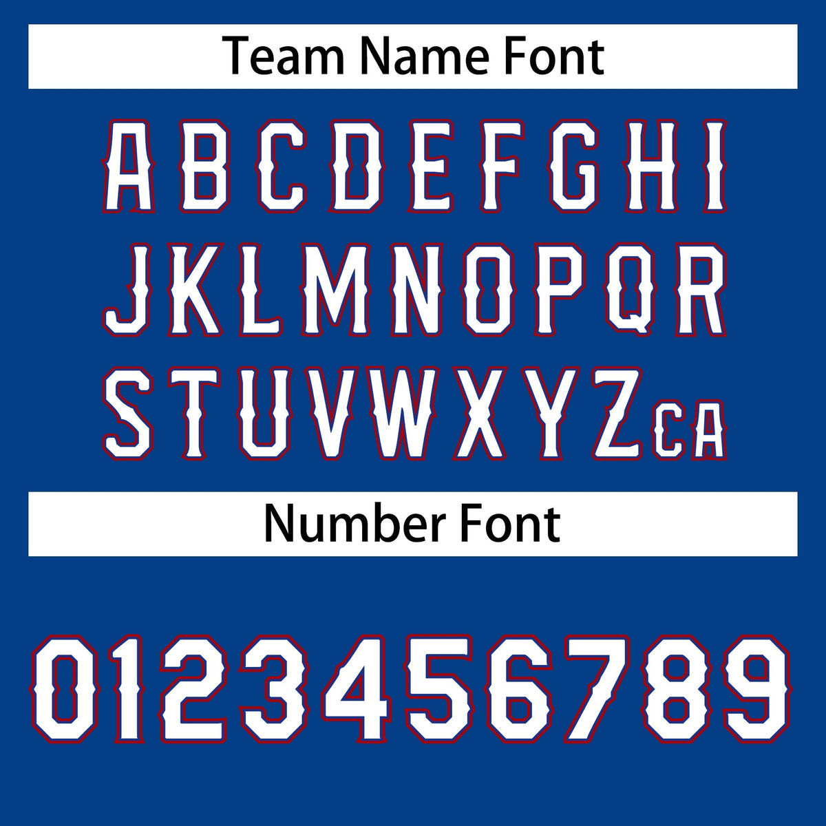 Custom Royal White-Red Classic Style Pullover Fashion Hoodie Uniform| KXKSHOP