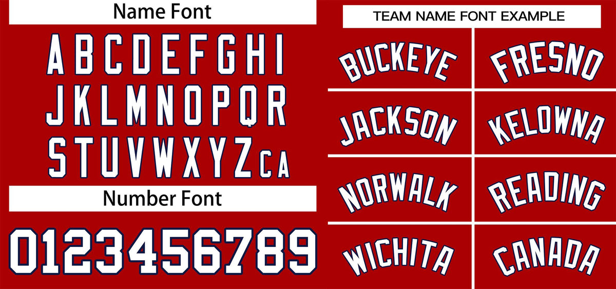 Custom Stitched Red White-Navy Classic Style Sweatshirt Pullover Hoodie| KXKSHOP