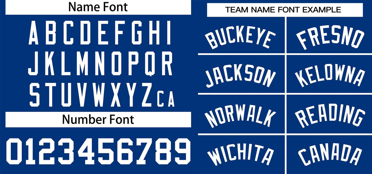 Custom Stitched Royal White Classic Style Hoodie Training Uniform| KXKSHOP