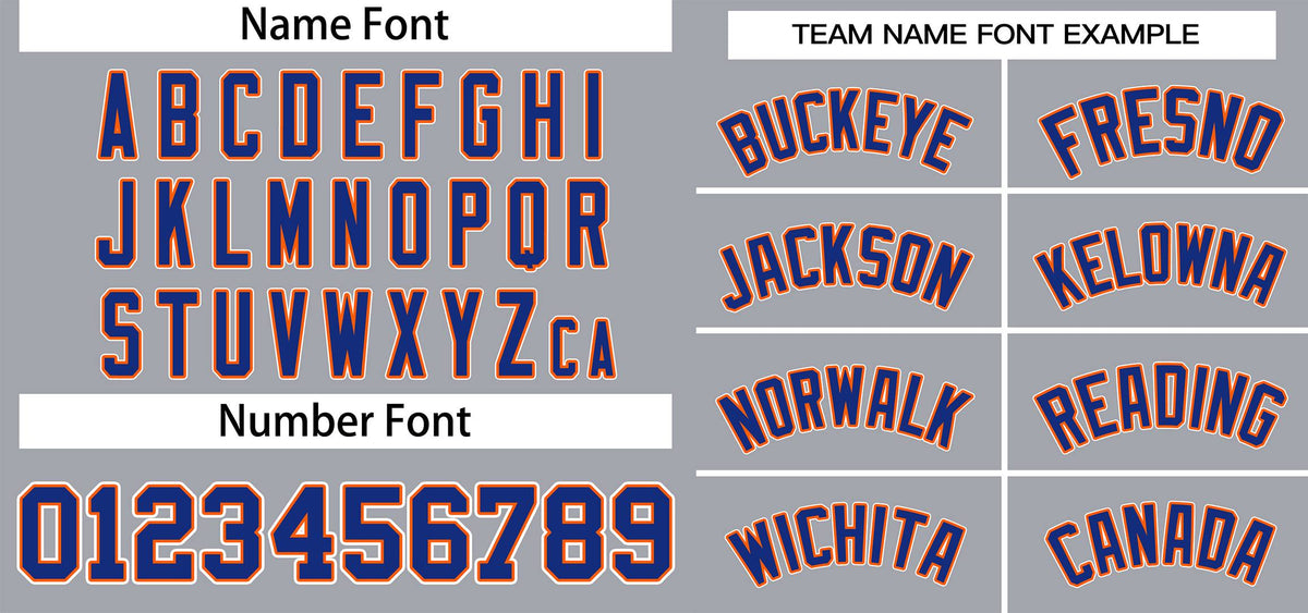 Custom Stitched Gray Purple Orange Classic Style Hoodie Training Uniform| KXKSHOP