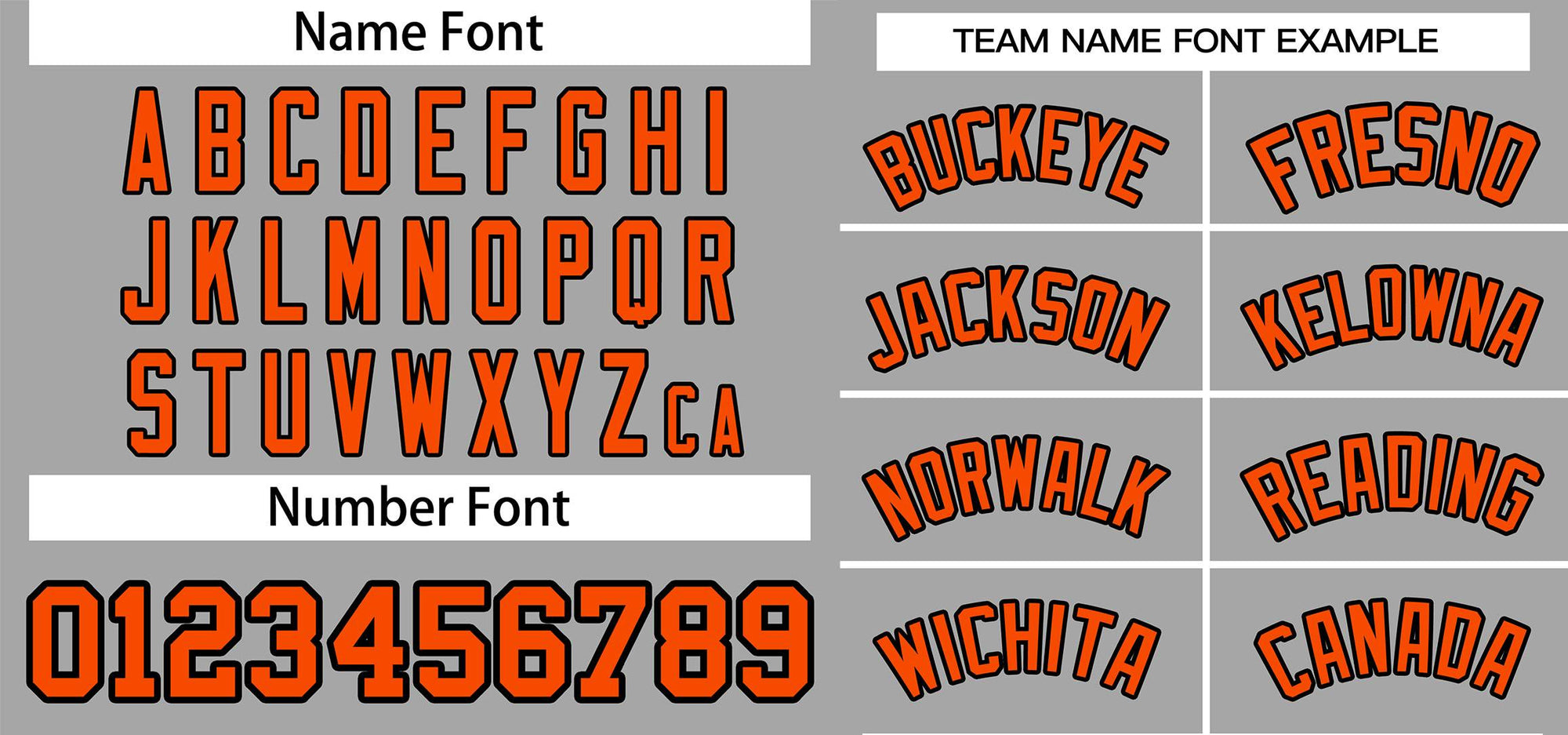 Custom Gray Black-Orange Classic Style Outdoor Authentic Pullover Baseball Jersey