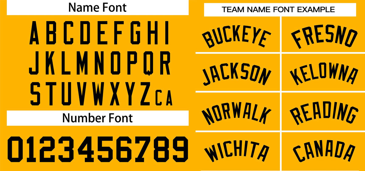 Custom Yellow White Classic Style Outdoor Authentic Pullover Baseball Jersey