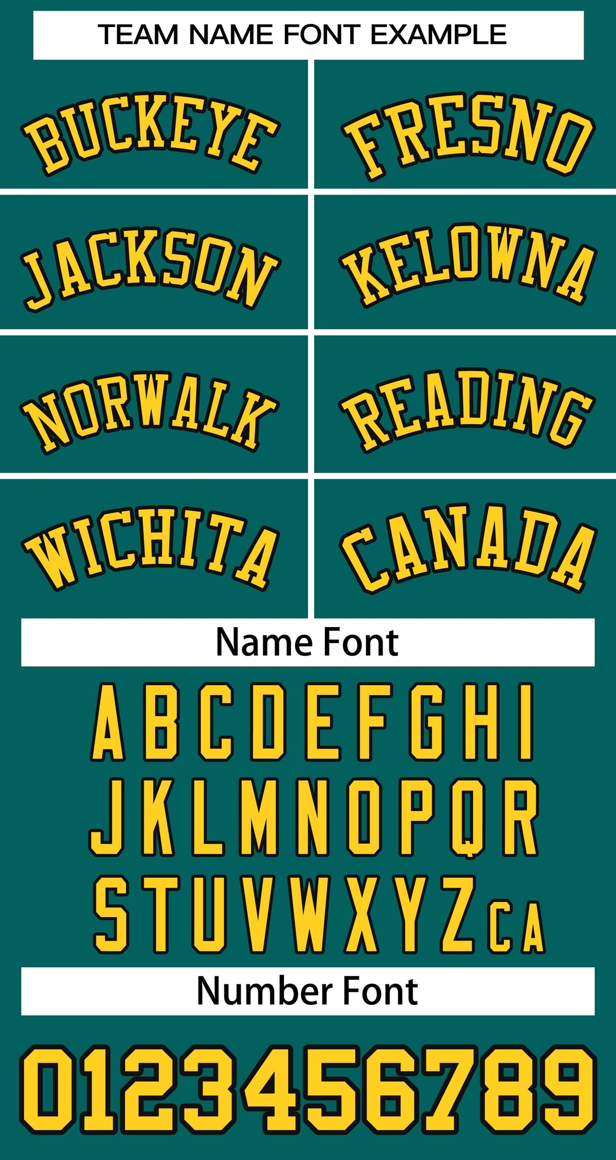 Custom Aqua Gold-Black Sleeveless Stripe Fashion Baseball Jersey