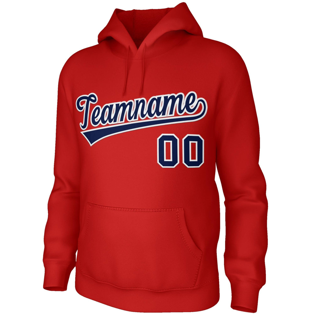 Custom Pullover Hoodies Personalized Stitched Sweatshirts for Men and Youth| KXKSHOP