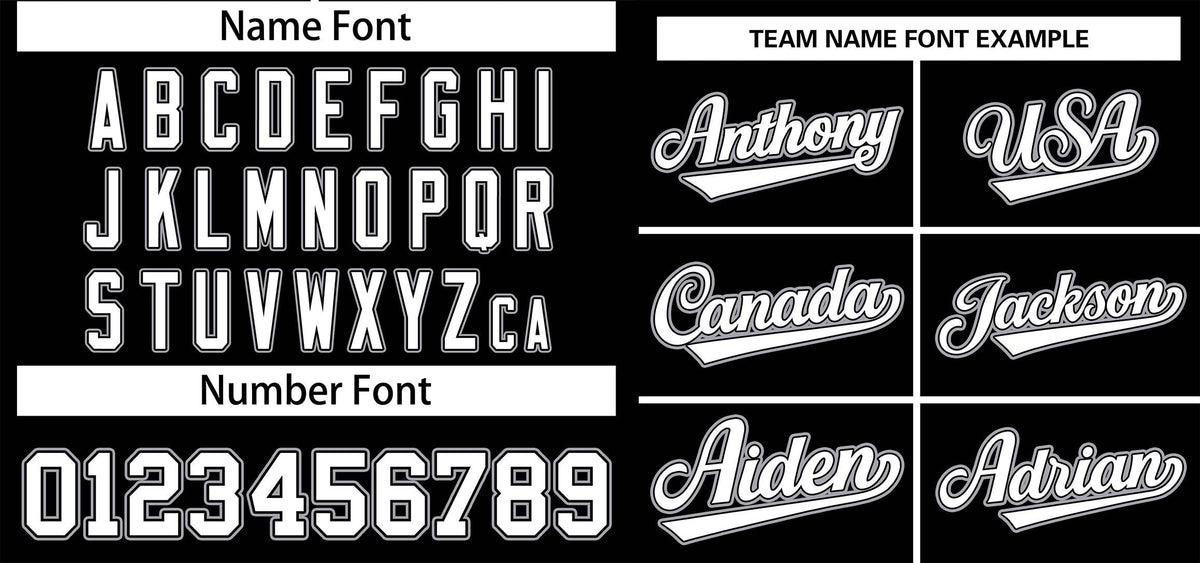 Custom Classic Style Hoodie Game Black Training Uniform| KXKSHOP