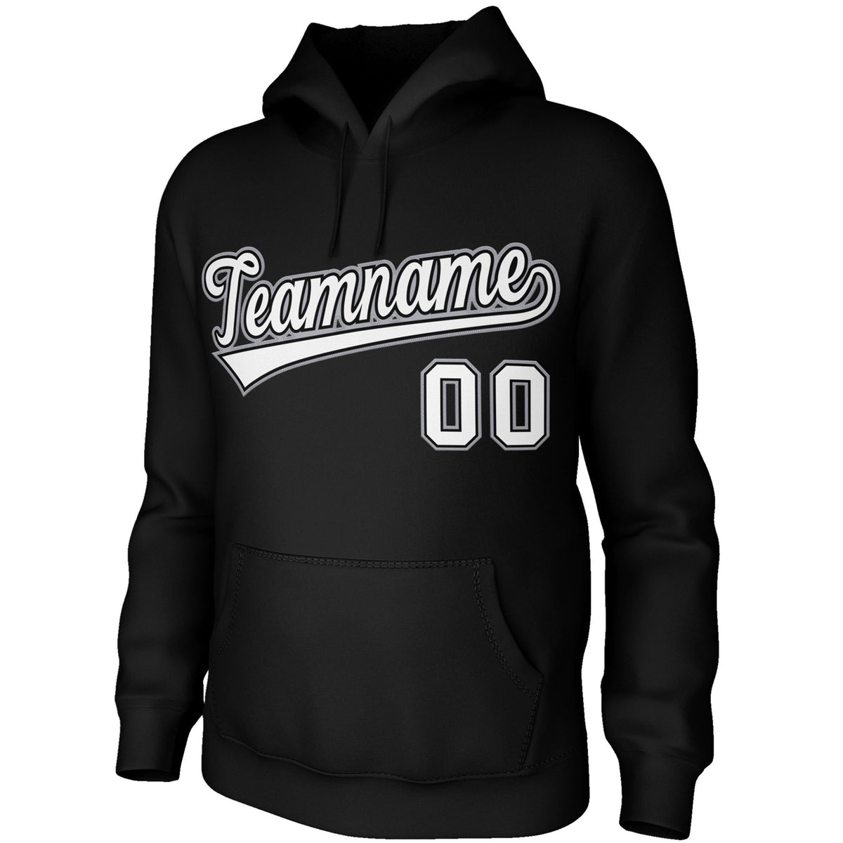 Custom Pullover Hoodies Personalized Stitched Sweatshirts for Men and Youth| KXKSHOP