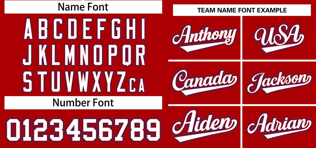 Custom Classic Style Hoodie Game Red Training Uniform| KXKSHOP