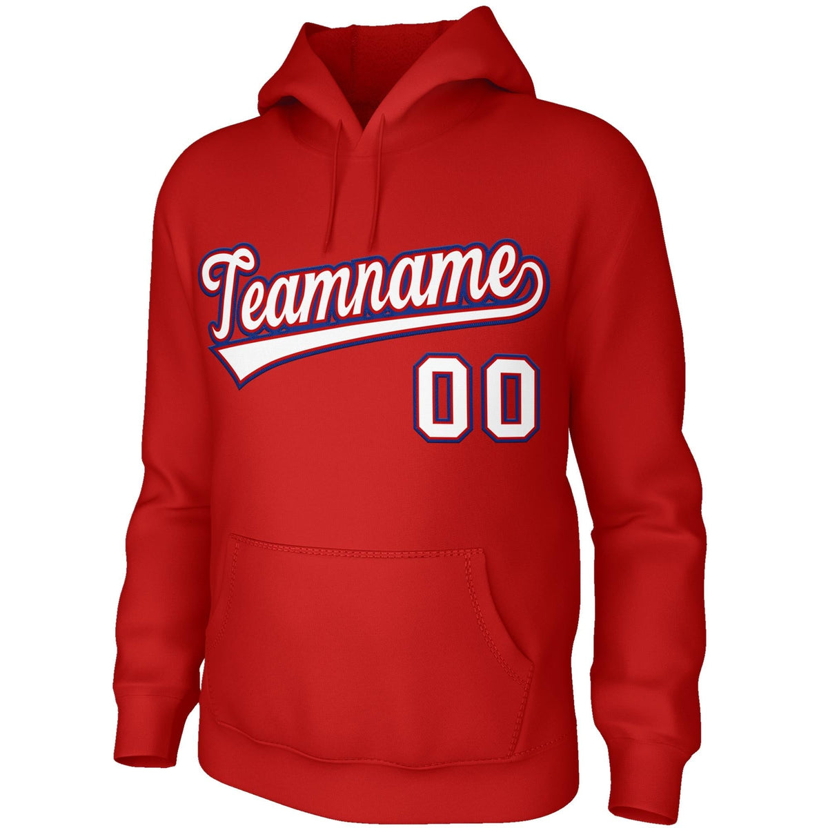 Custom Pullover Hoodies Personalized Stitched Name and Number Sweatshirts| KXKSHOP