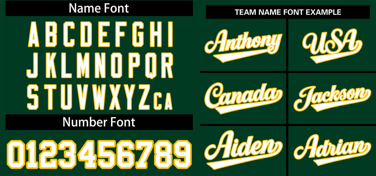 Custom Classic Style Hoodie Game Green Training Uniform| KXKSHOP